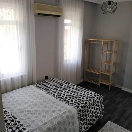 Lejlighed Merkezi Ve Lokasyon Muekemmel Konforlu *