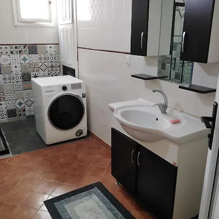 Merkezi Ve Lokasyon Muekemmel Konforlu * Antalya
