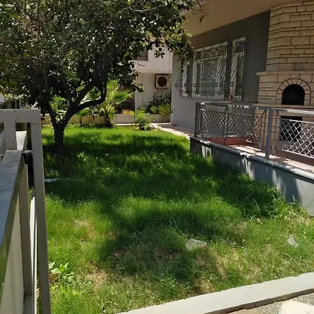 Διαμέρισμα Merkezi Ve Lokasyon Muekemmel Konforlu Αττάλεια