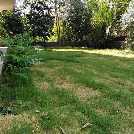Merkezi Ve Lokasyon Muekemmel Konforlu Antalya