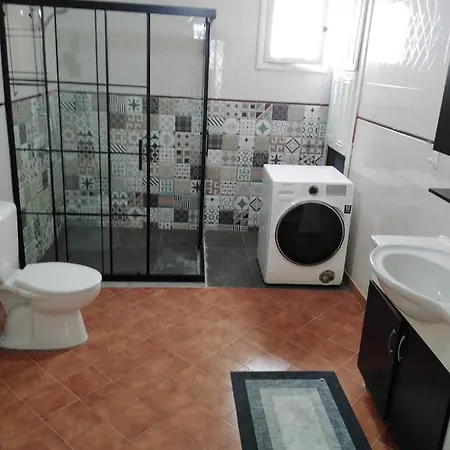 Merkezi Ve Lokasyon Muekemmel Konforlu Antalya